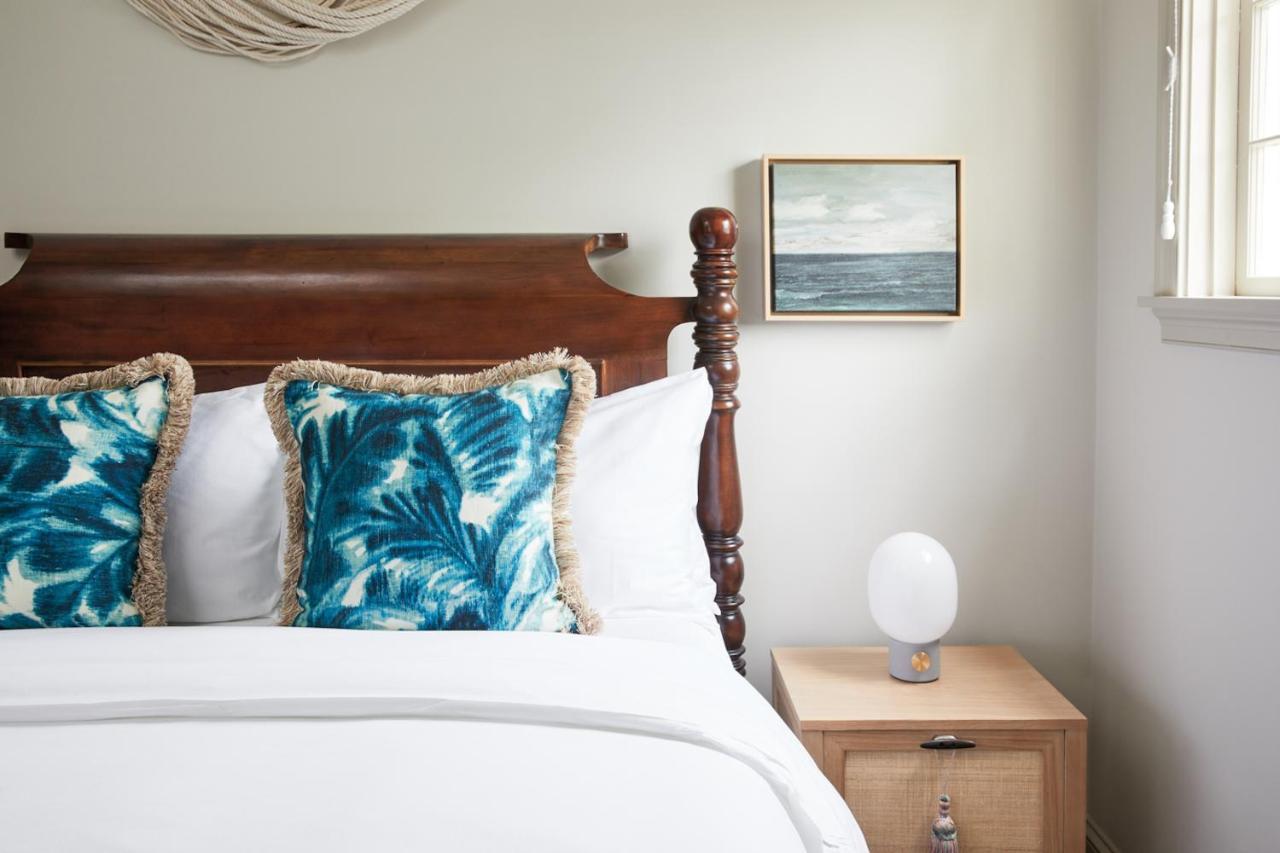 Faraway Nantucket Hotell Exteriör bild