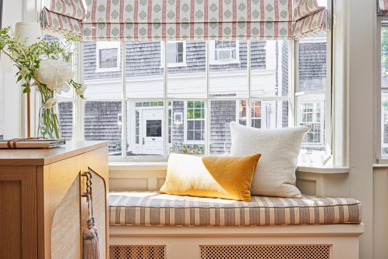 Faraway Nantucket Hotell Exteriör bild