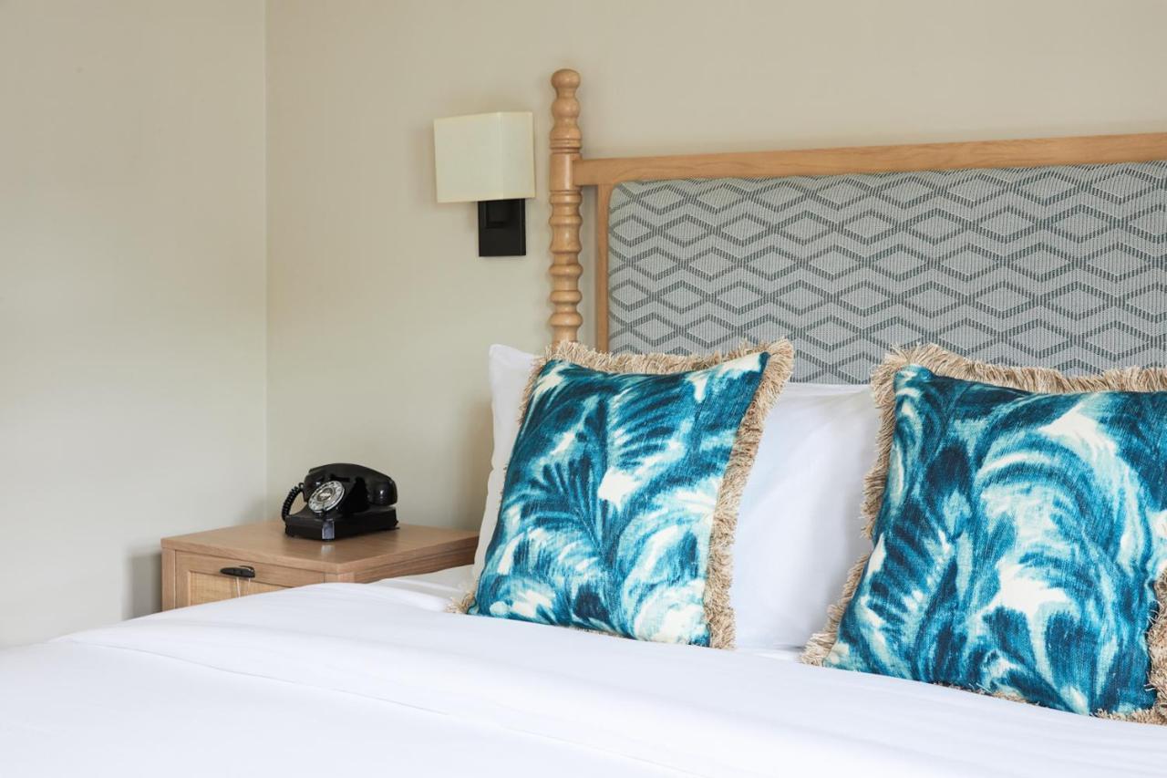 Faraway Nantucket Hotell Exteriör bild