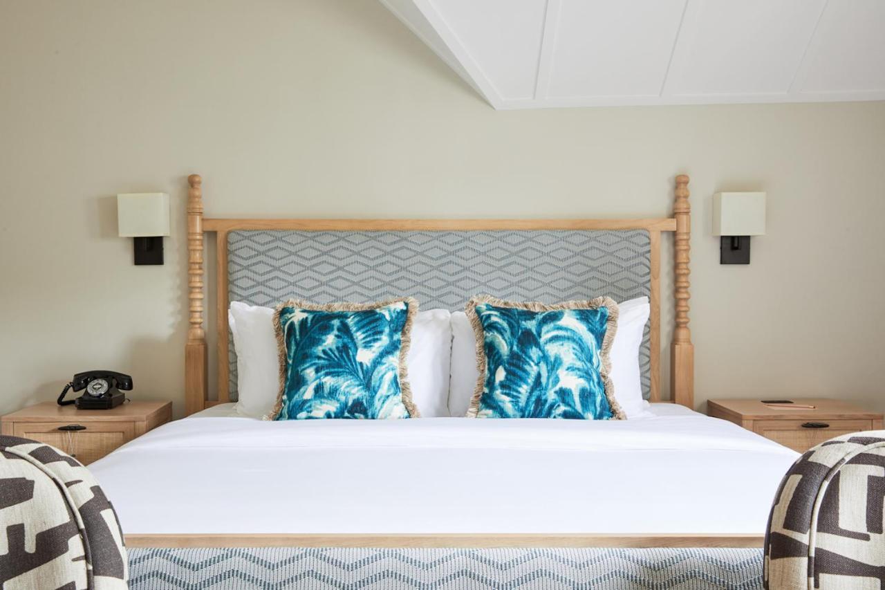 Faraway Nantucket Hotell Exteriör bild