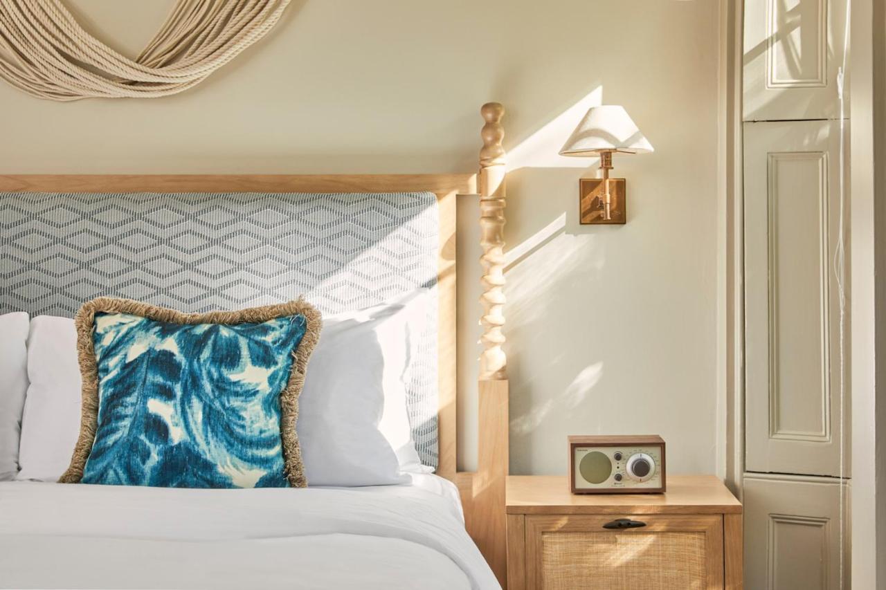 Faraway Nantucket Hotell Exteriör bild