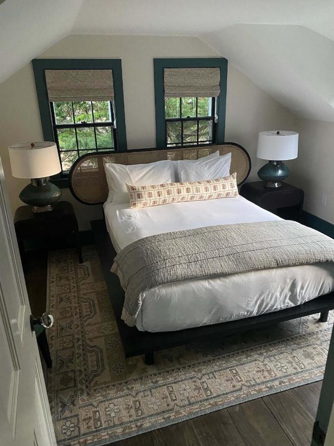 Faraway Nantucket Hotell Exteriör bild