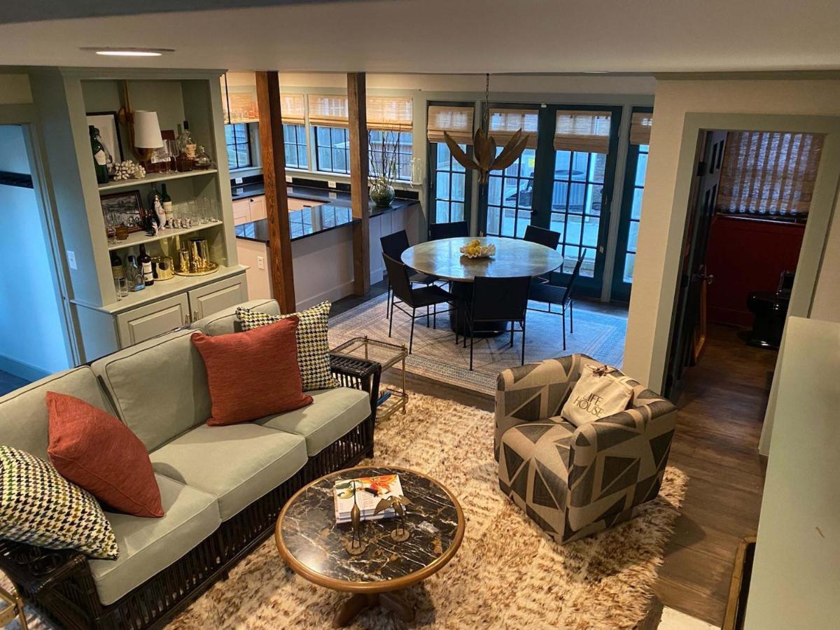 Faraway Nantucket Hotell Exteriör bild