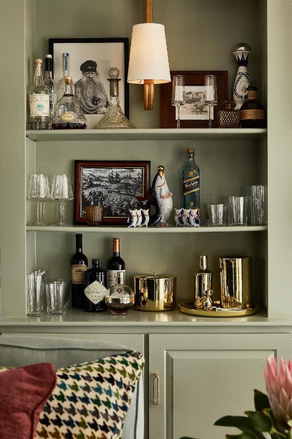 Faraway Nantucket Hotell Exteriör bild