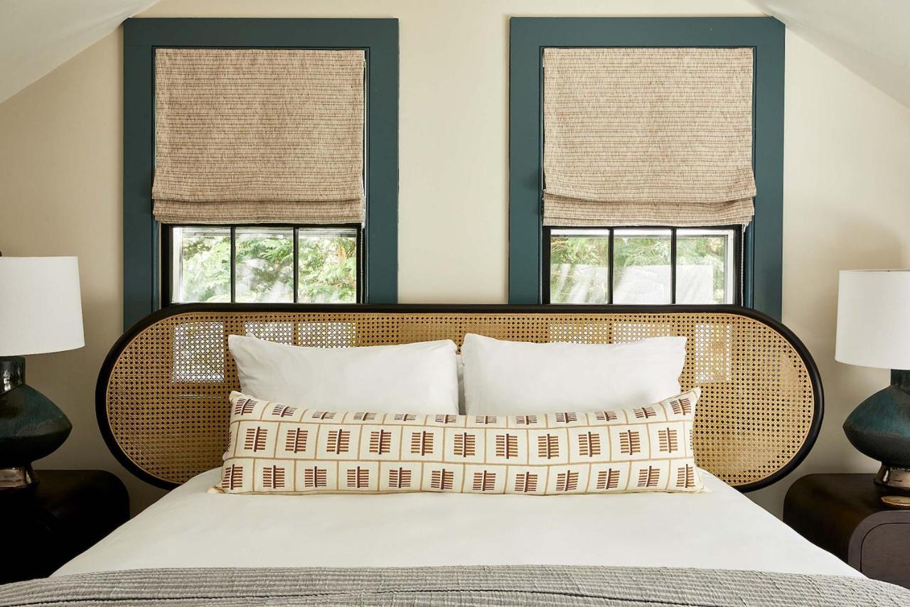Faraway Nantucket Hotell Exteriör bild