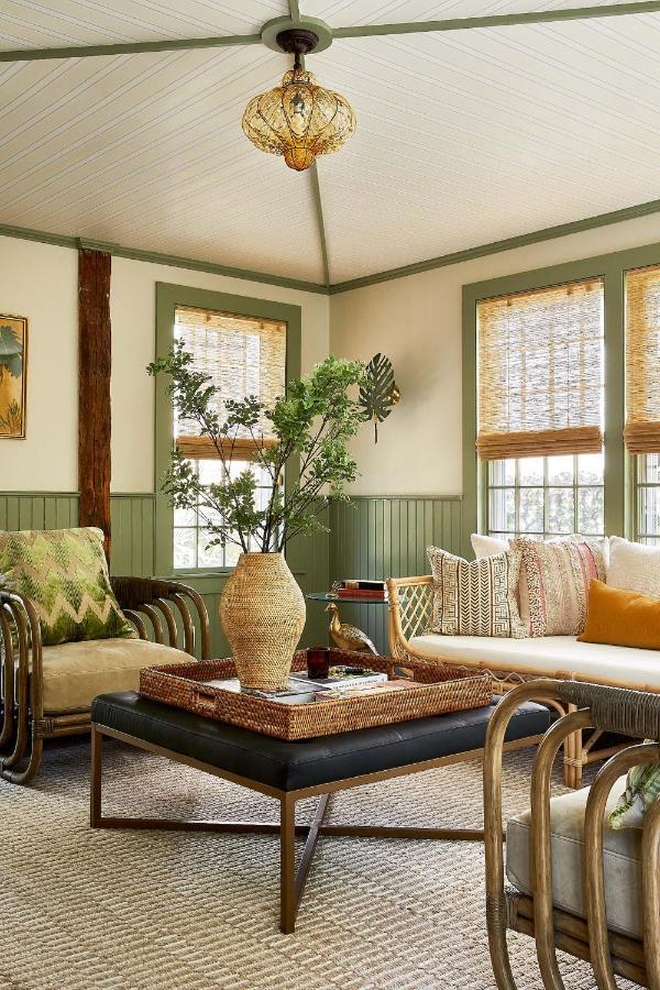 Faraway Nantucket Hotell Exteriör bild