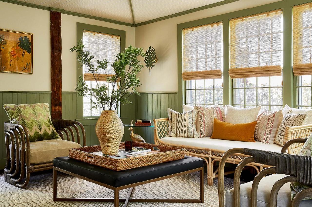 Faraway Nantucket Hotell Exteriör bild