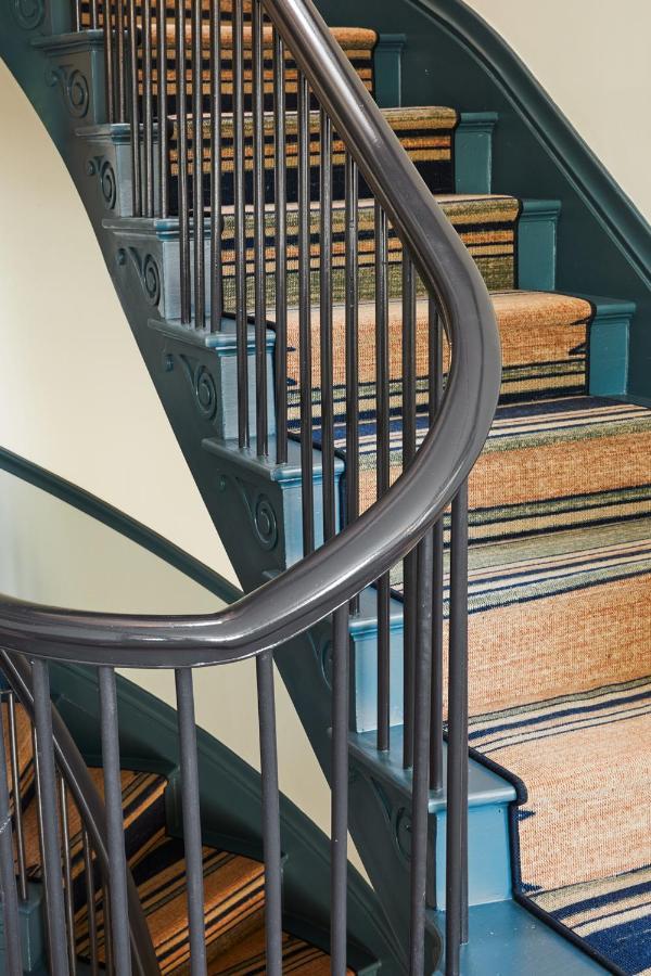 Faraway Nantucket Hotell Exteriör bild