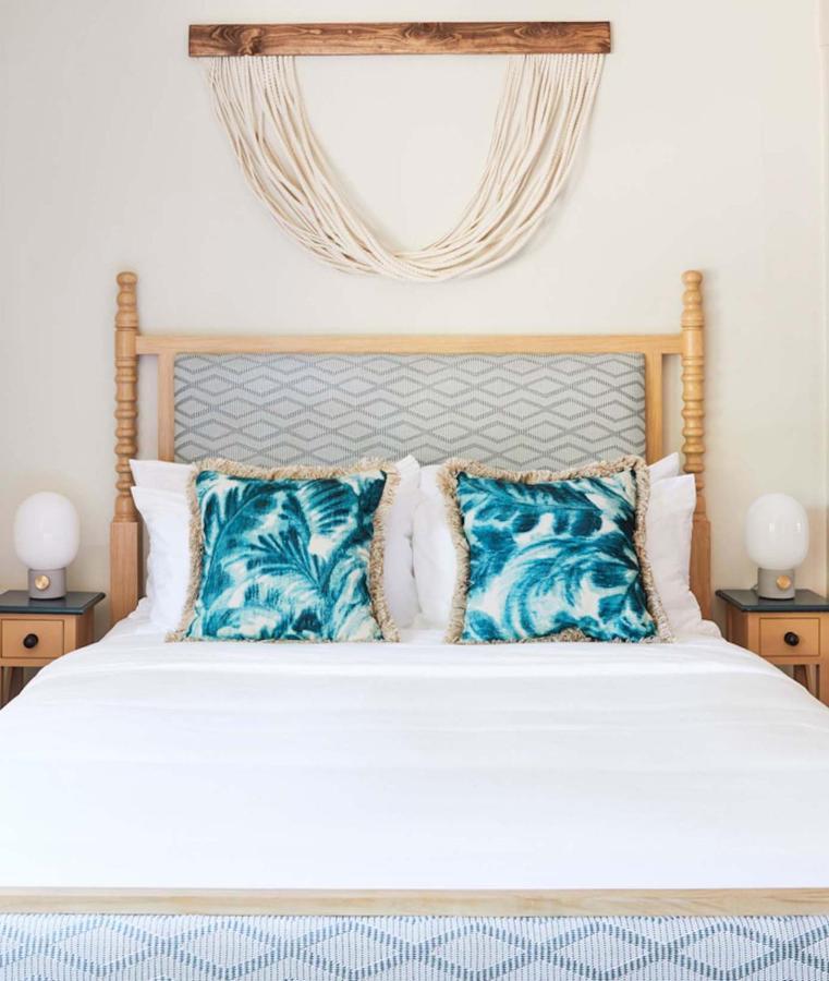 Faraway Nantucket Hotell Exteriör bild
