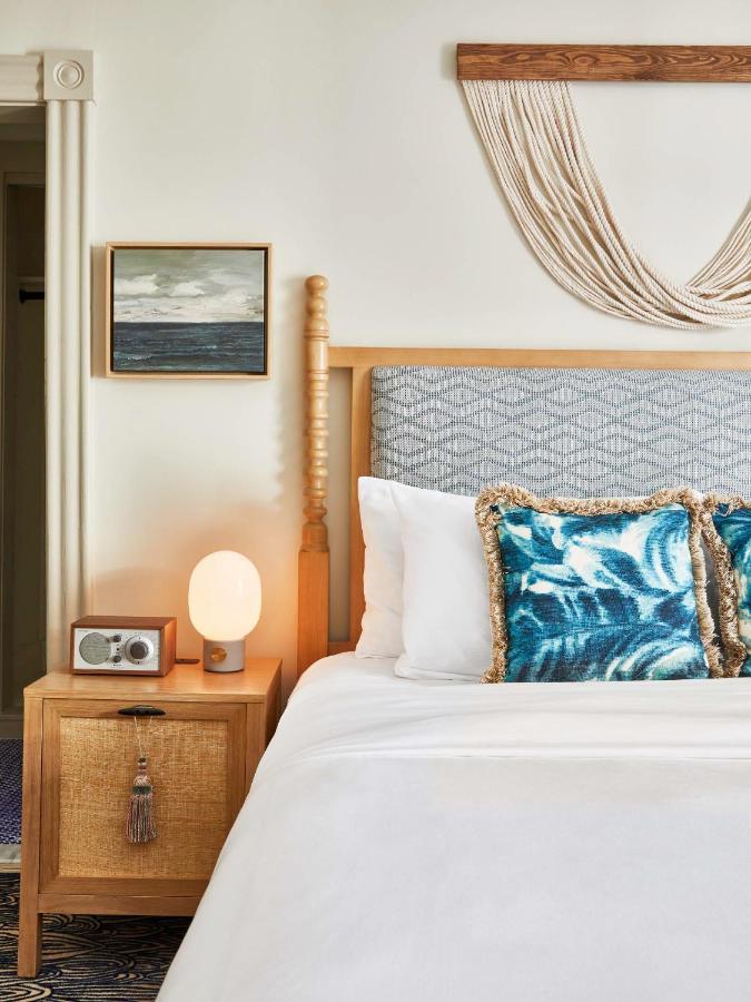 Faraway Nantucket Hotell Exteriör bild