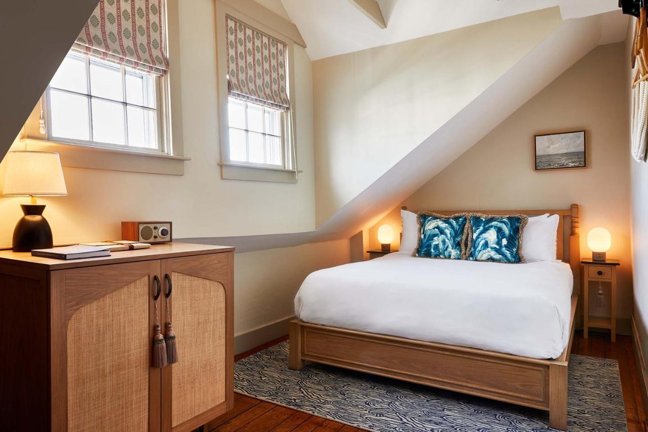 Faraway Nantucket Hotell Exteriör bild
