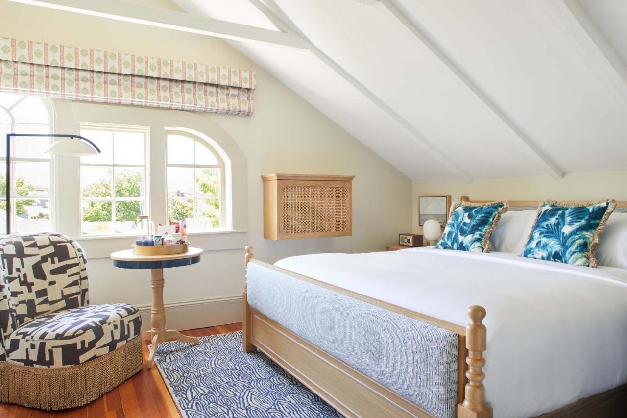 Faraway Nantucket Hotell Exteriör bild