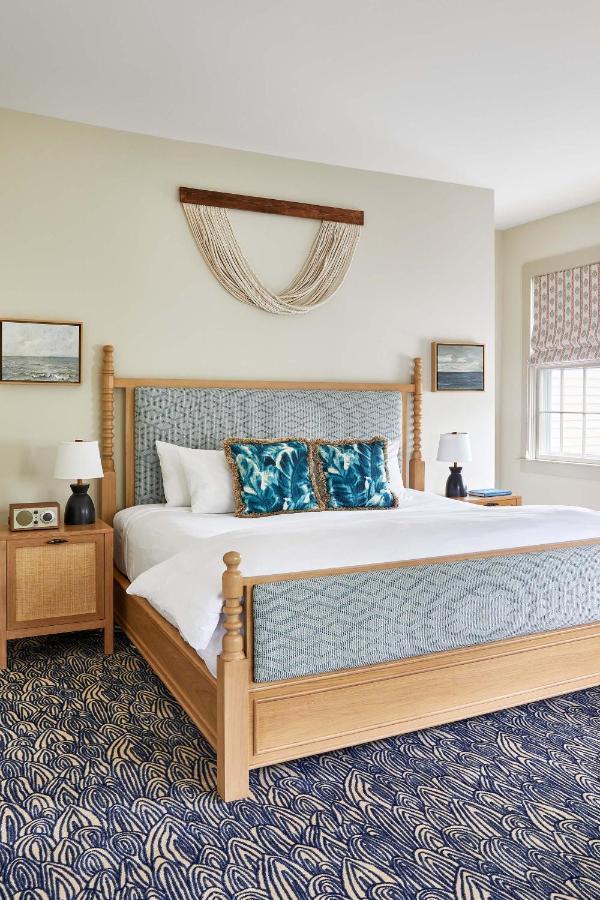 Faraway Nantucket Hotell Exteriör bild