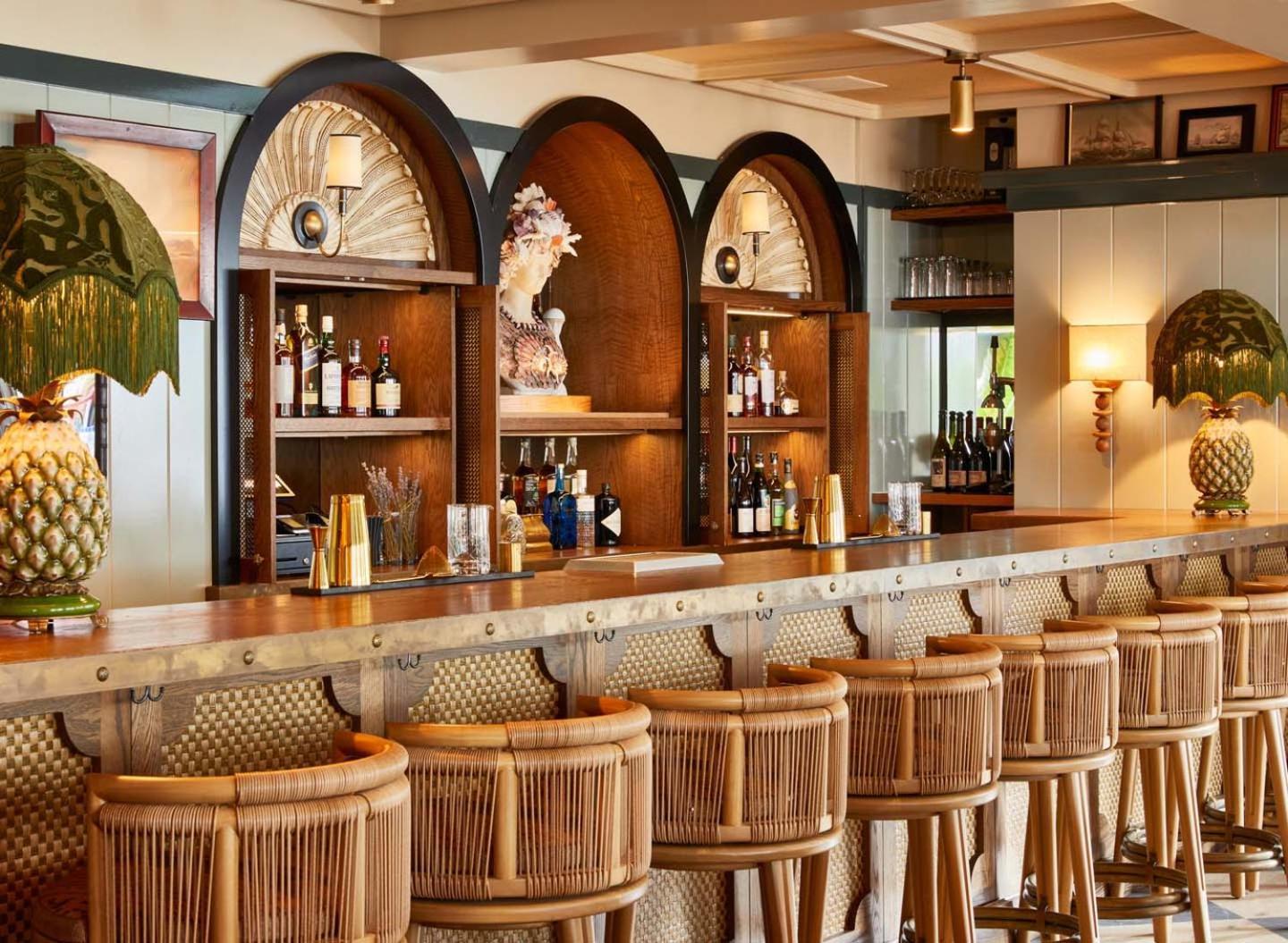 Faraway Nantucket Hotell Exteriör bild
